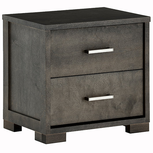 Table de nuit Industries Villageois Table de nuit Industries Villageois