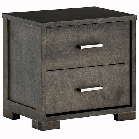 Table de nuit Industries Villageois