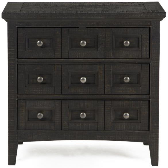 Table de nuit Westley Falls Table de nuit Westley Falls