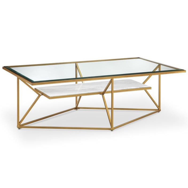 Table basse Dixon