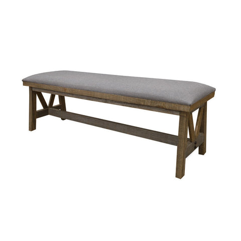 Banc Loft Brown 54