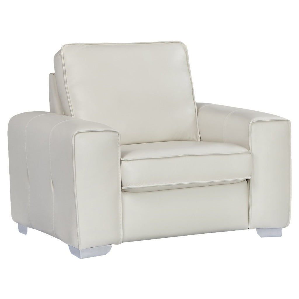 Fauteuil fixe