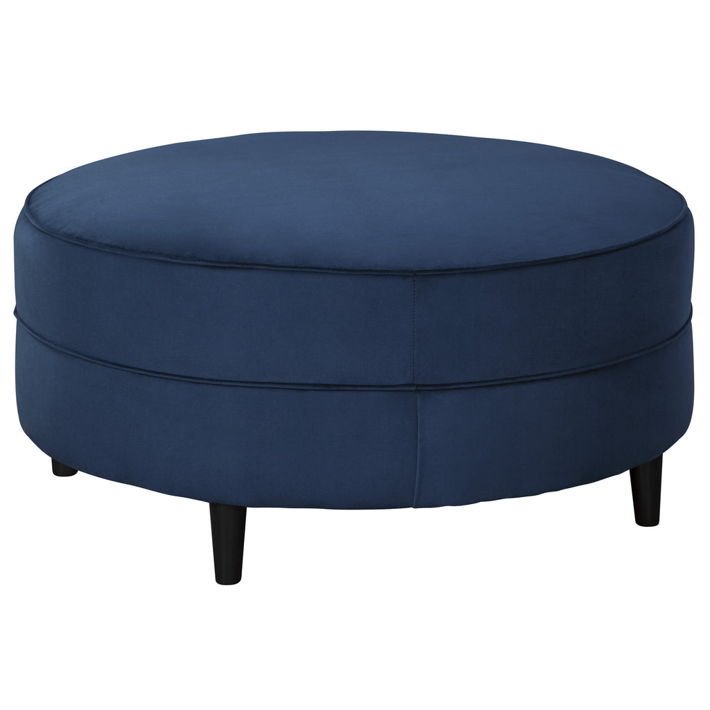 Ottoman Enderlin