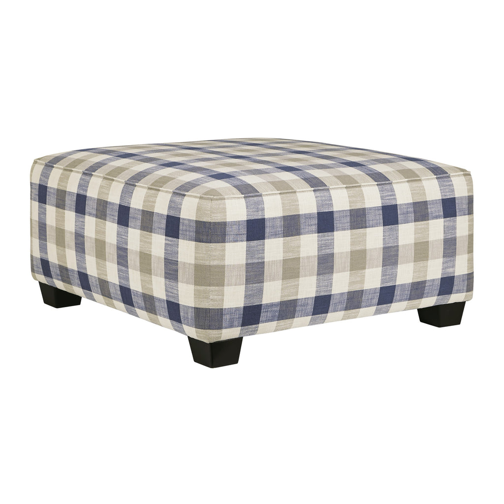 Ottoman Meggett