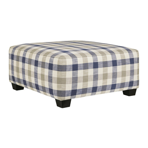 Ottoman Meggett