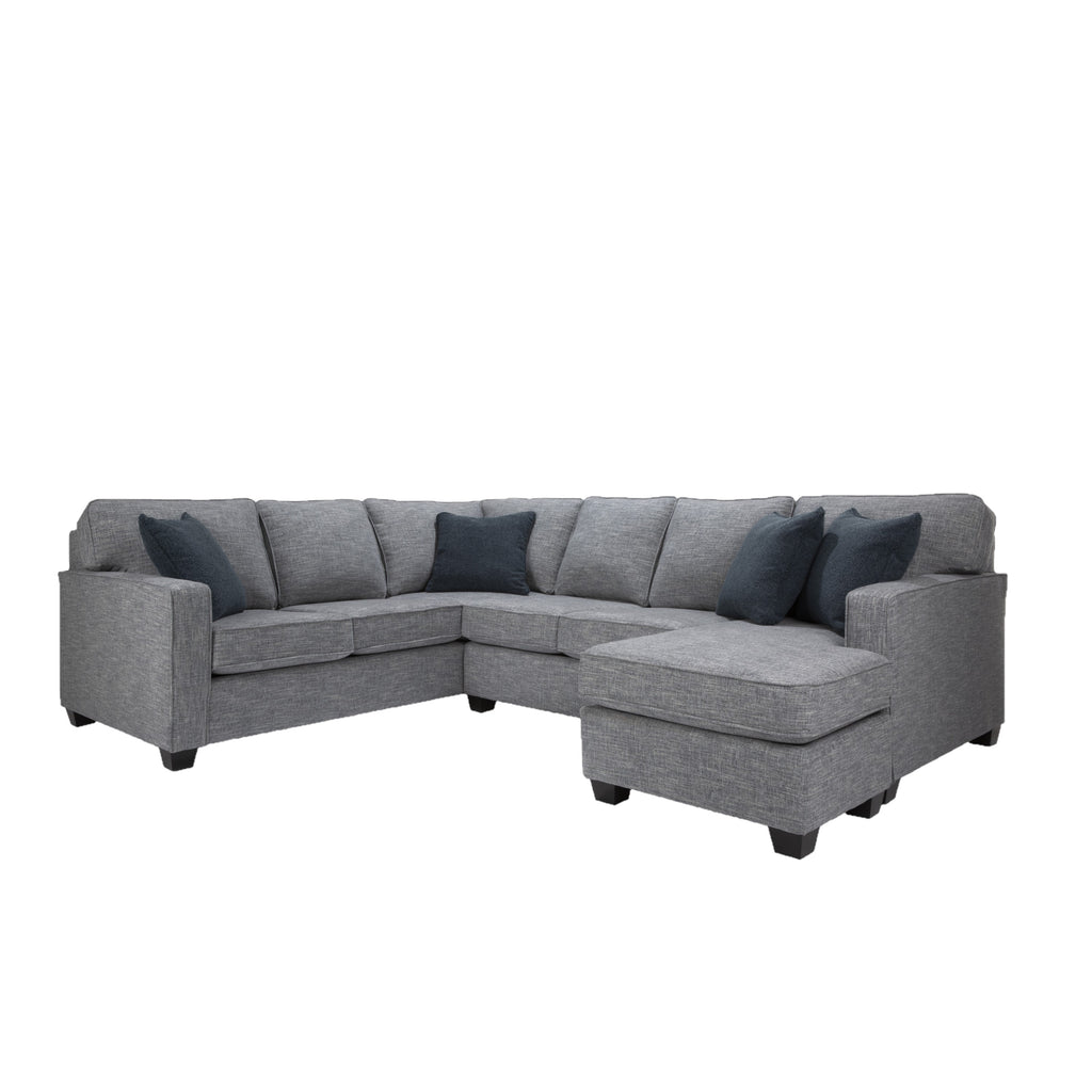 Sectionnel Decor-Rest® avec chaise longue