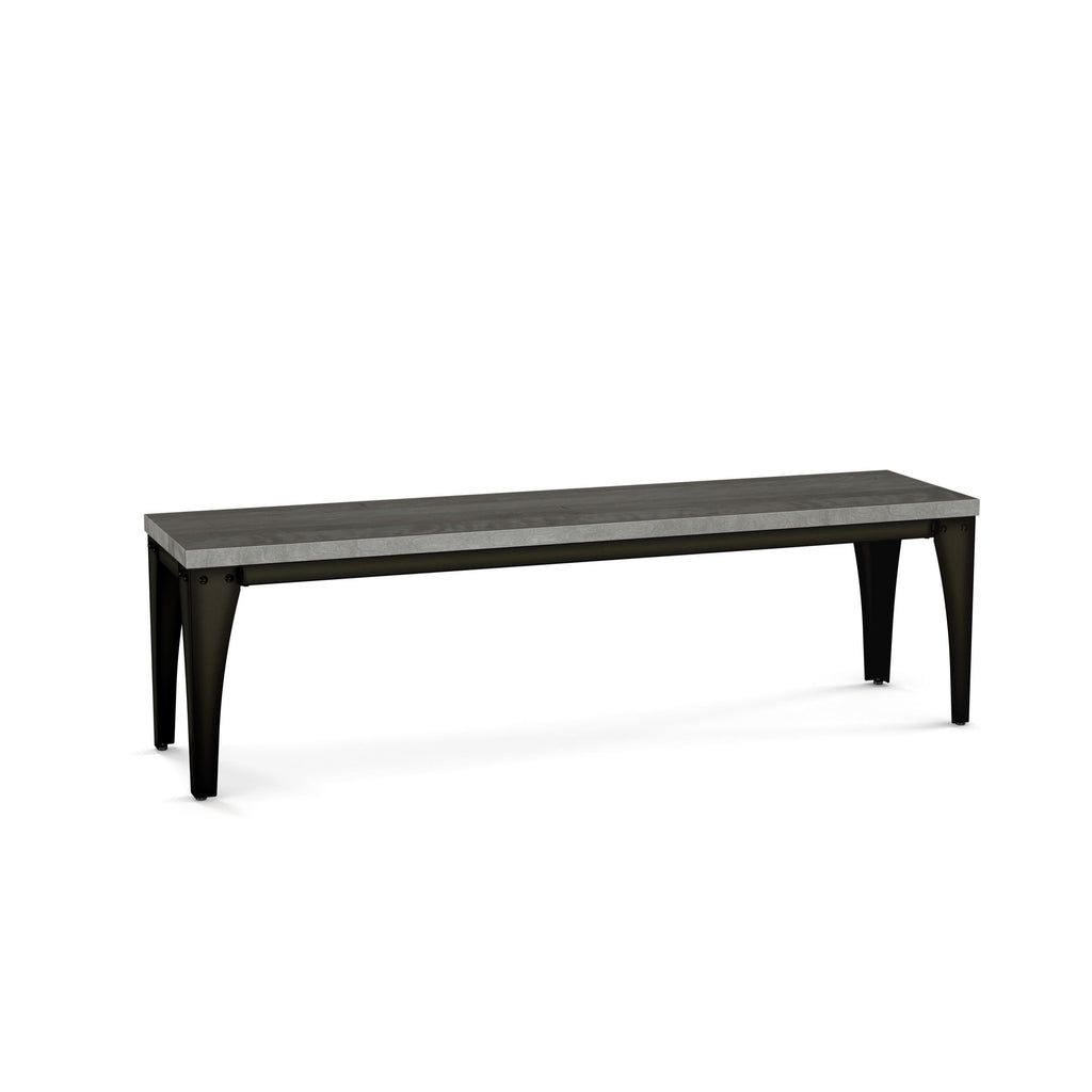 Banc Upright