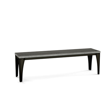 Banc Upright