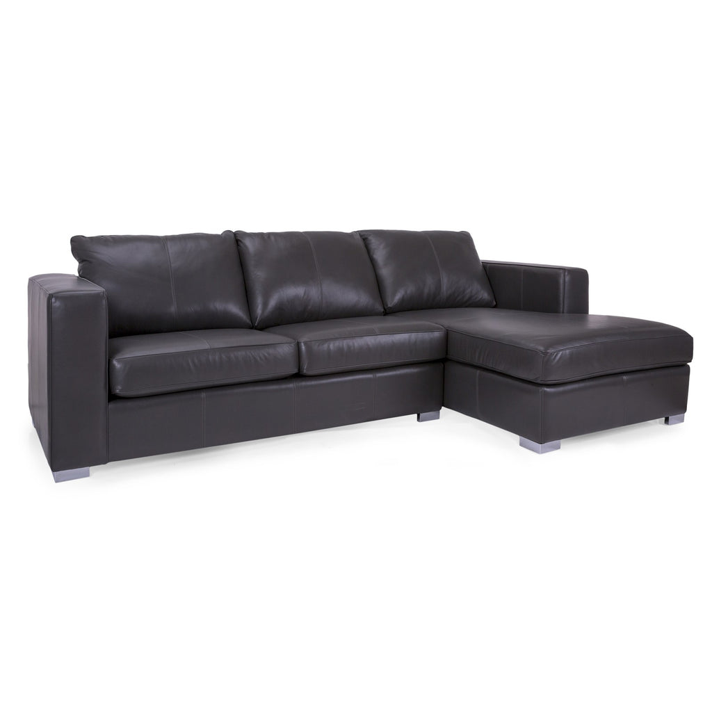 Sofa récamier inclinable Decor-Rest®
