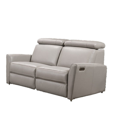Causeuse inclinable VIA