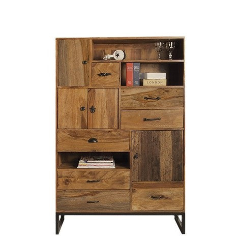 Bureau Mac