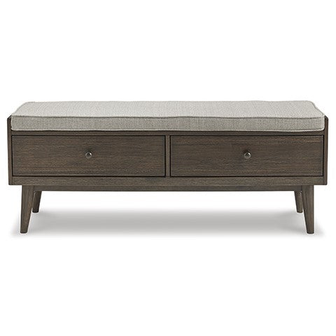 Banc Chetfield par Ashley®