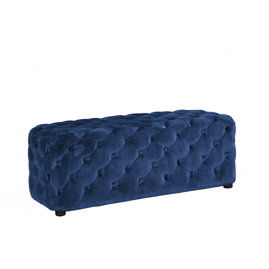 Ottoman Lister