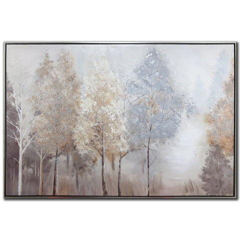 Arbre chuchotant