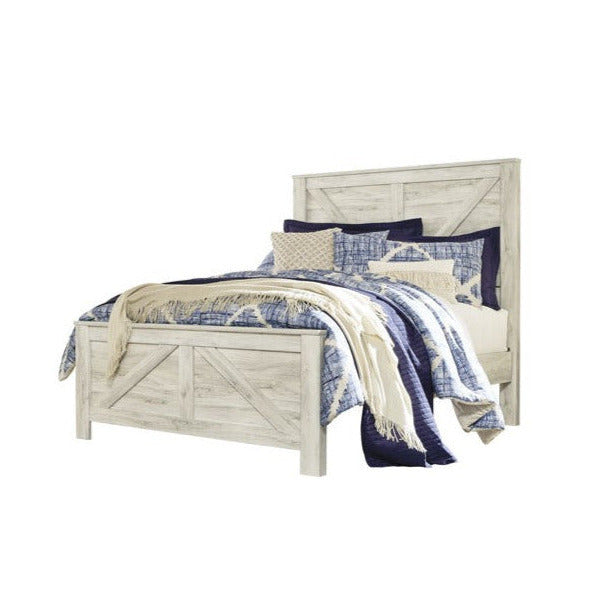 Lit Bellaby par Ashley®