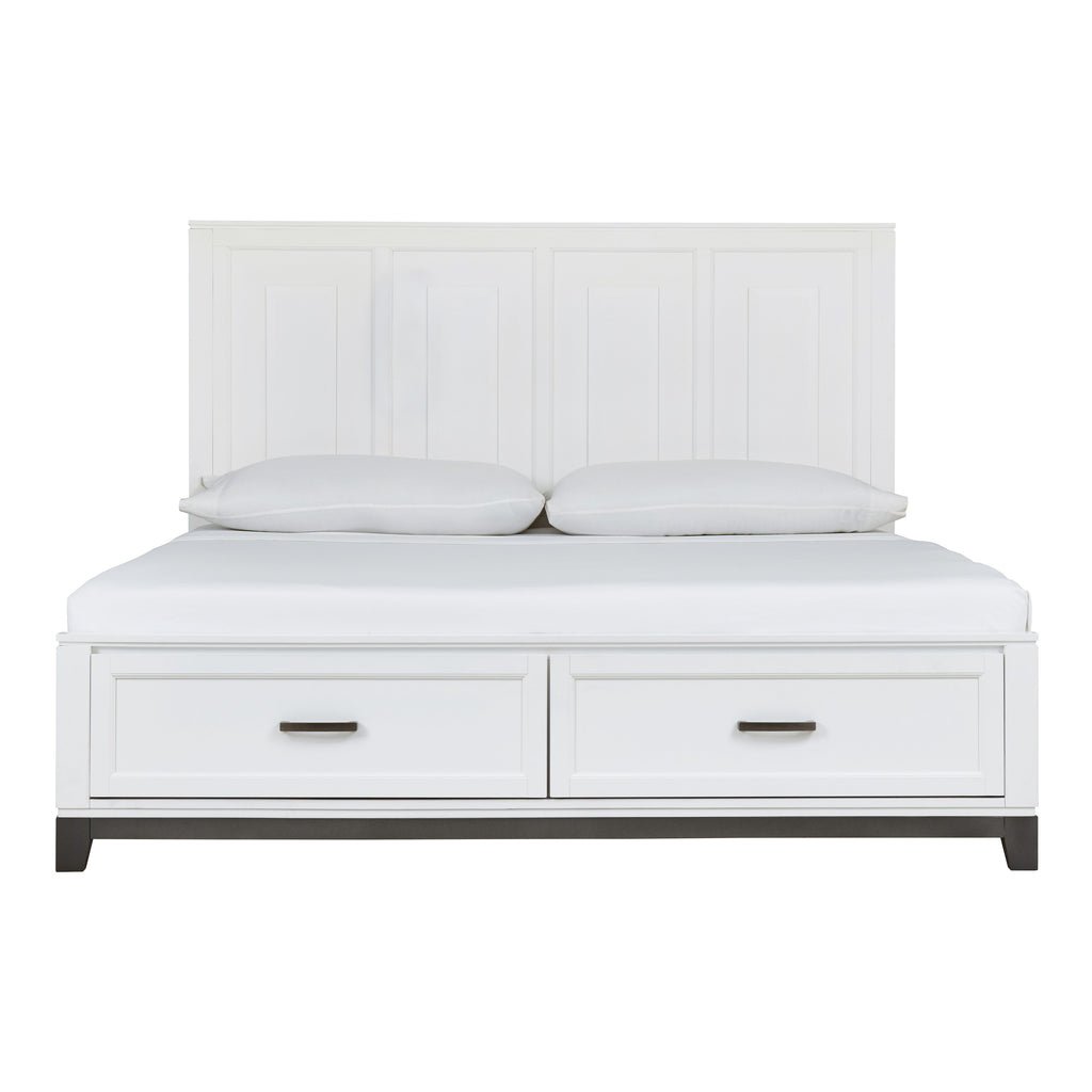 Lit Queen Brynburg de Ashley®