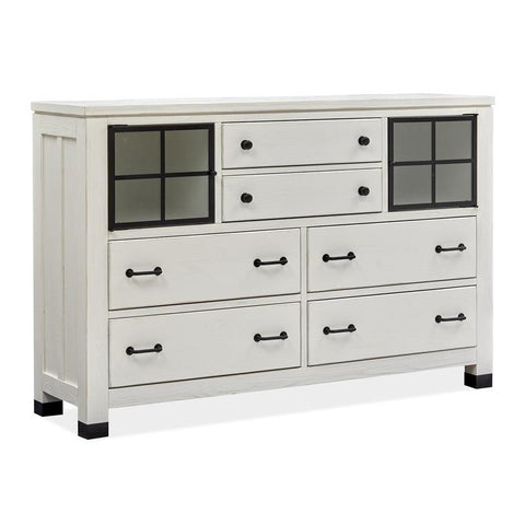 Bureau double Harper Springs