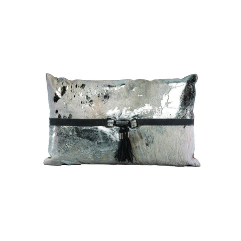 Coussin avec boucle