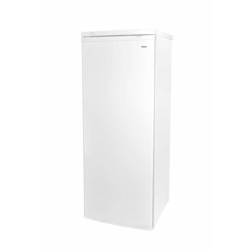 Congélateur vertical Danby de 6pi³