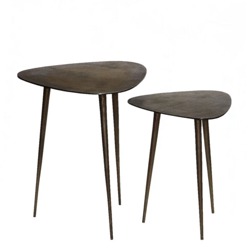 Table gigogne Majella