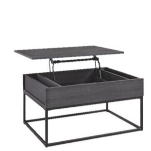 Table basse Yarlow