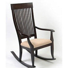 Chaise berçante Kool-Roker 570 de Ateliers St-Jean