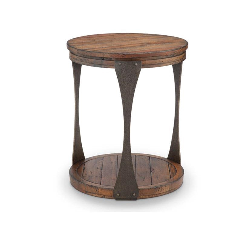 Table de bout Montgomery de Magnussen®