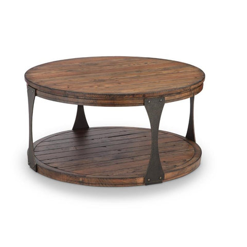 Table de centre Montgomery de MAgnussen®