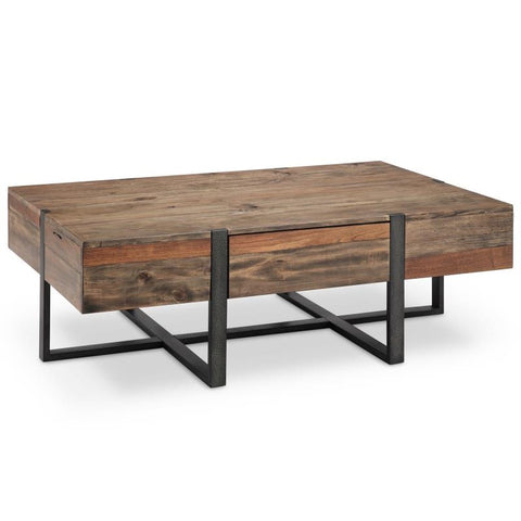 Table de centre Prescott