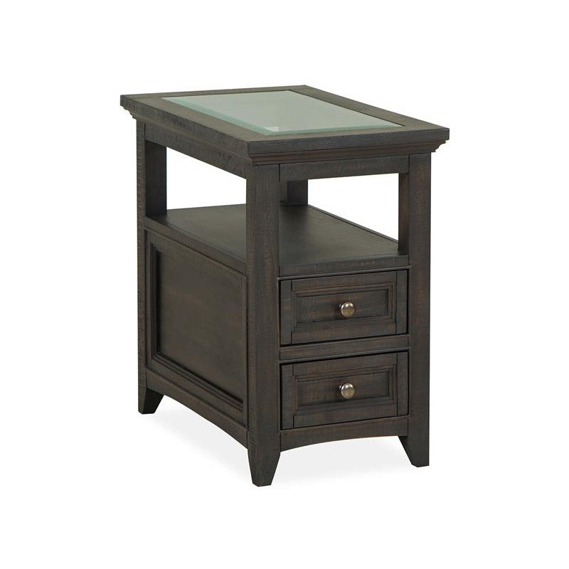 Table de bout Westleu Falls de Magnussen®