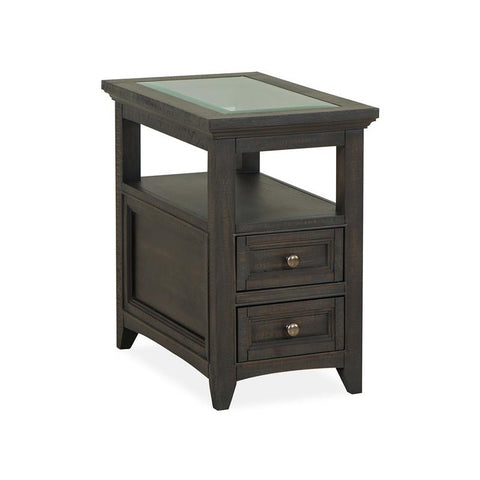 Table de bout Westleu Falls de Magnussen®
