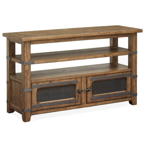 Table console Chesterfield