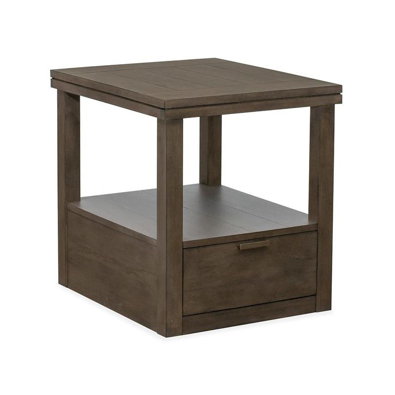 Table de bout McGrath de Magnussen®