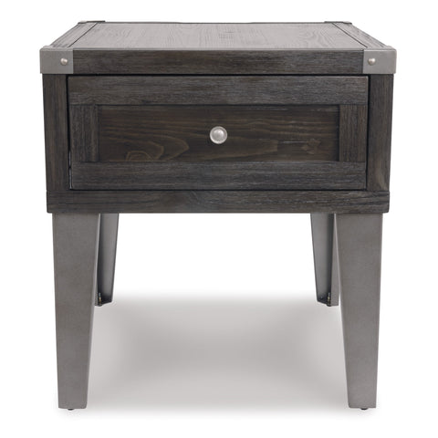 Table de bout Todoe par Ashley®