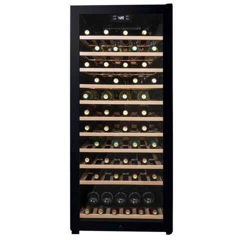 Refroidisseur à vin 94 bouteilles Danby®