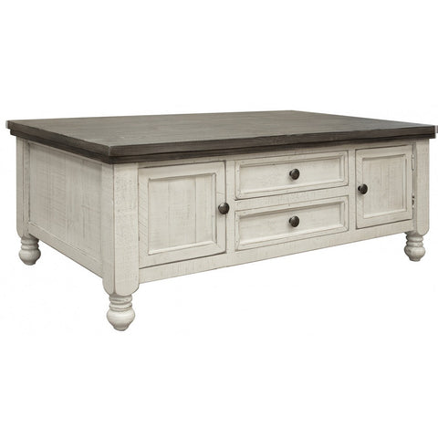 Table cocktail Stone