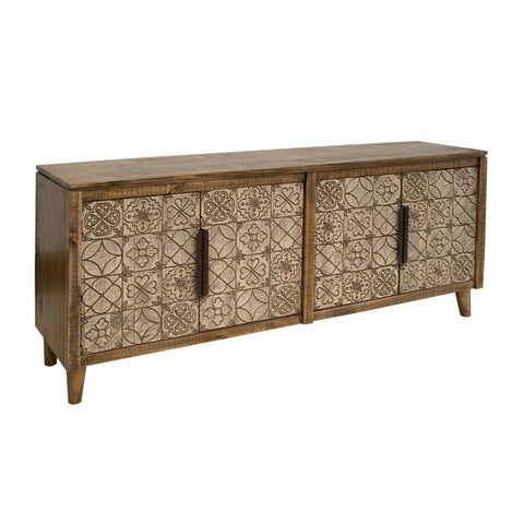 Buffet Talavera