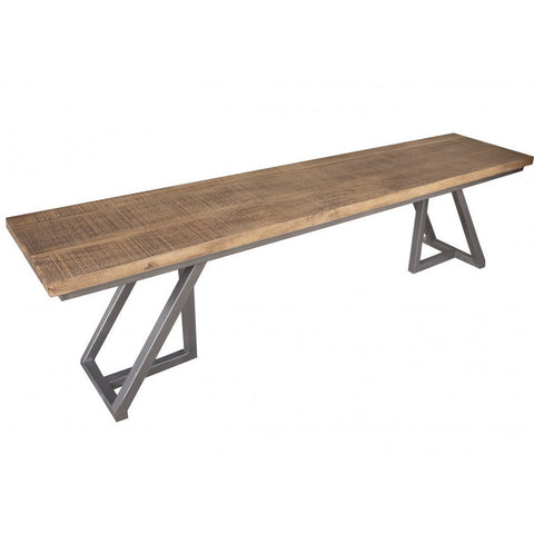 Banc Mita par IFD