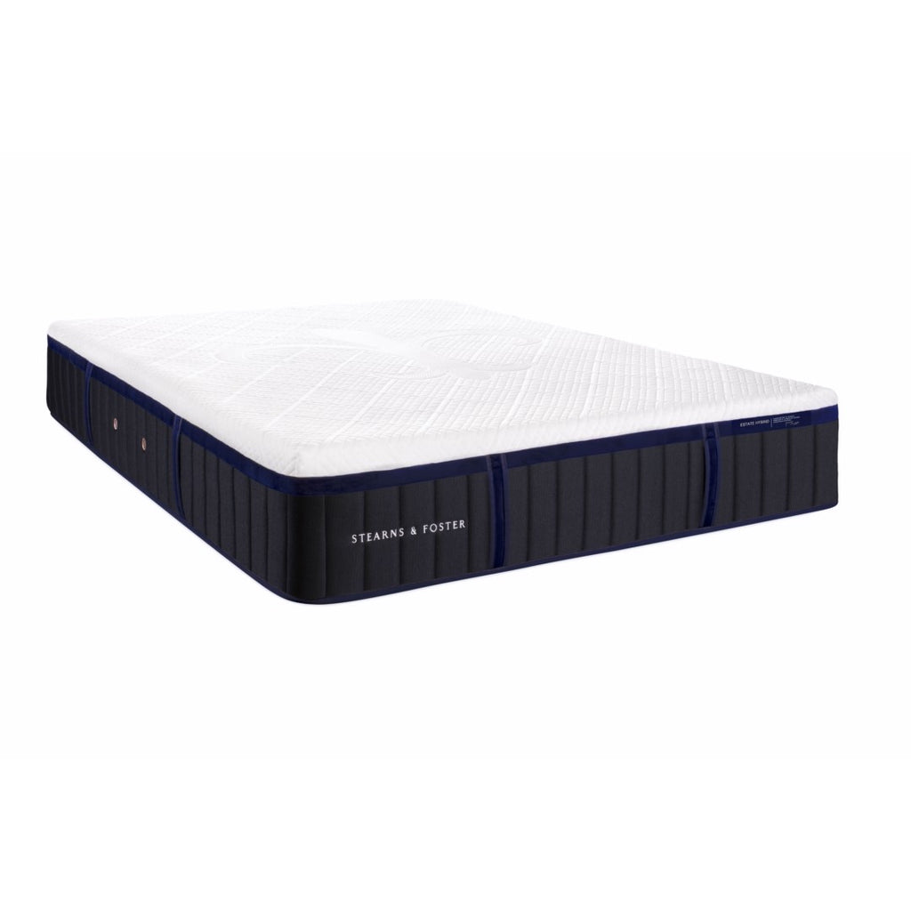 Matelas hybride Blisswood par Stearns & Foster®