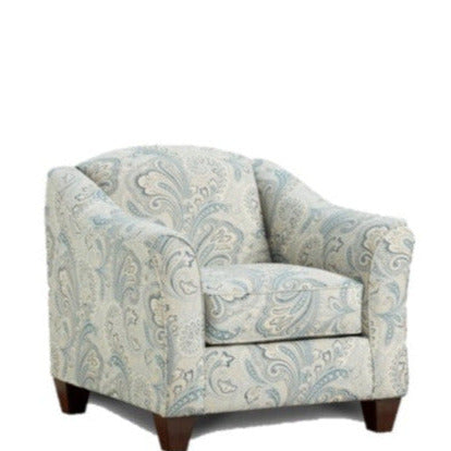 Fauteuil d'appoint