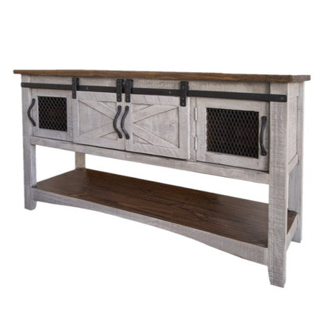 Table console Pueblo