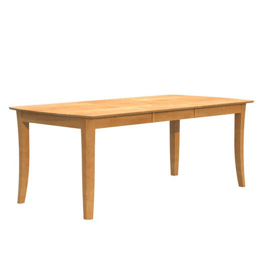 Table Expression