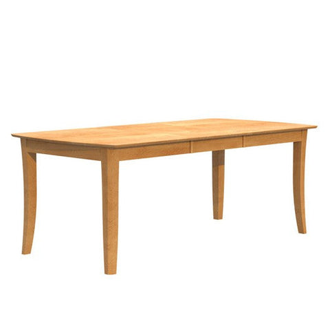 Table Expression