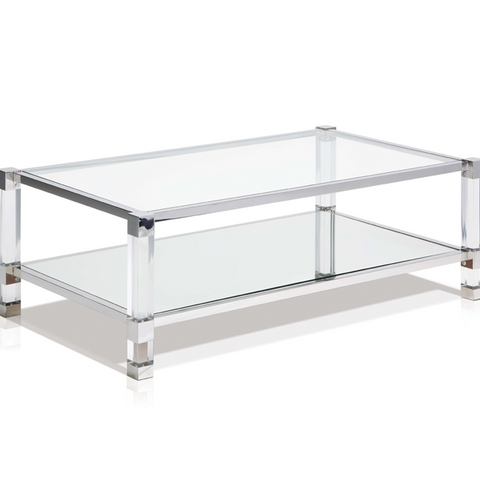 Table basse Yves