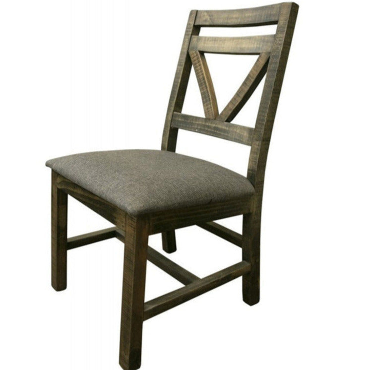 Chaise Loft Brown