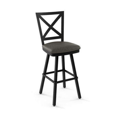 Tabouret Kent (rembourré)