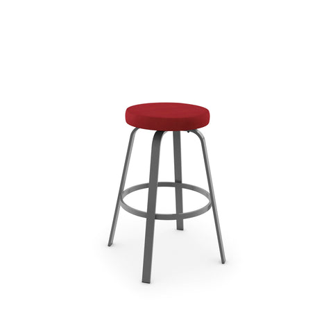 Tabouret pivotant Reel