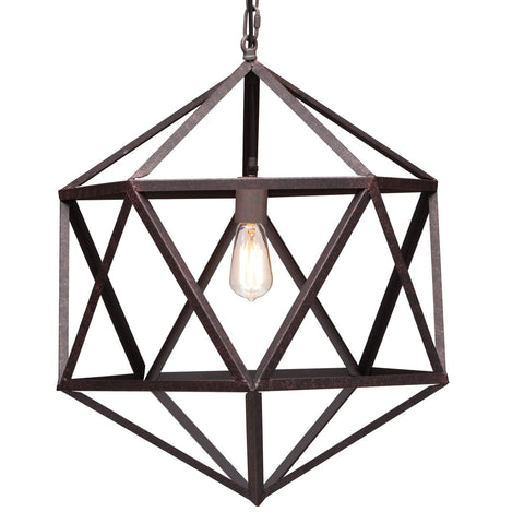 Luminaire Amethyst