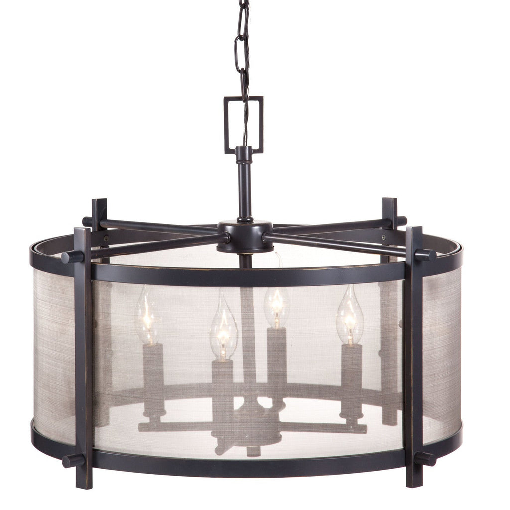 Luminaire Gabbro