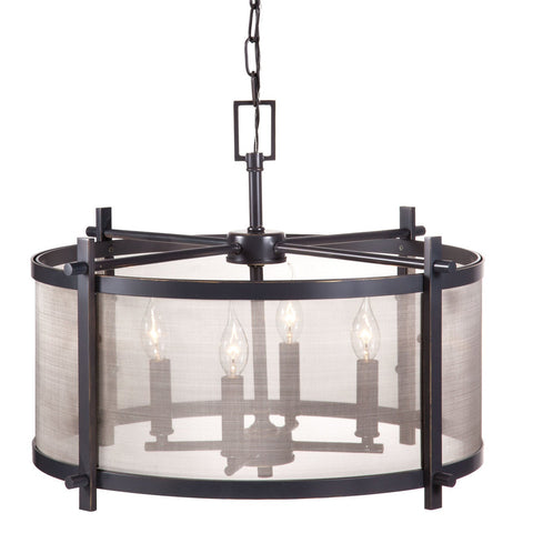 Luminaire Gabbro